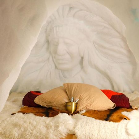 Village Igloo Morzine Avoriaz Exteriér fotografie