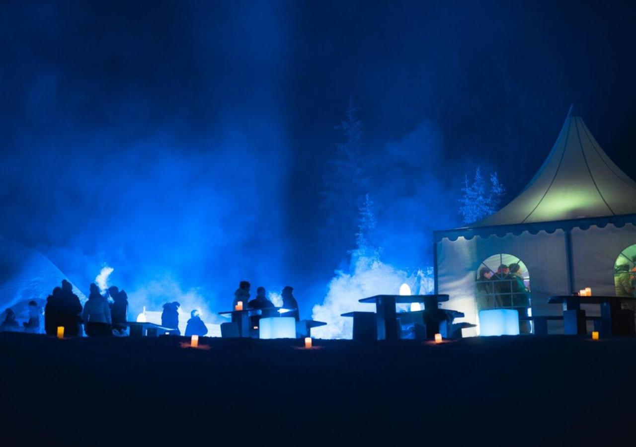 Village Igloo Morzine Avoriaz Exteriér fotografie
