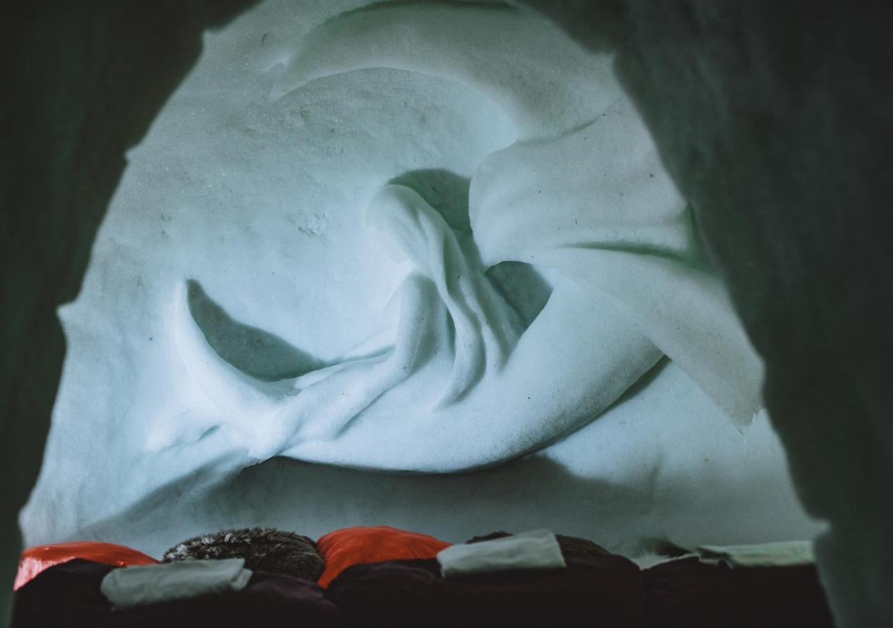 Village Igloo Morzine Avoriaz Exteriér fotografie
